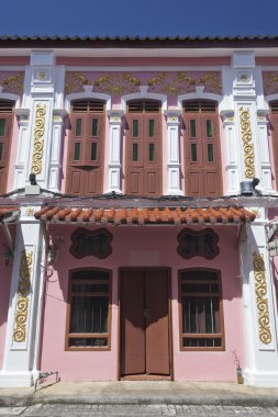 eski phuket şehir phuket şehir üzerinde yer alır
