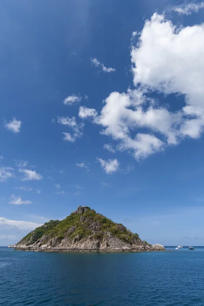 Nang yuan Adası Tayland