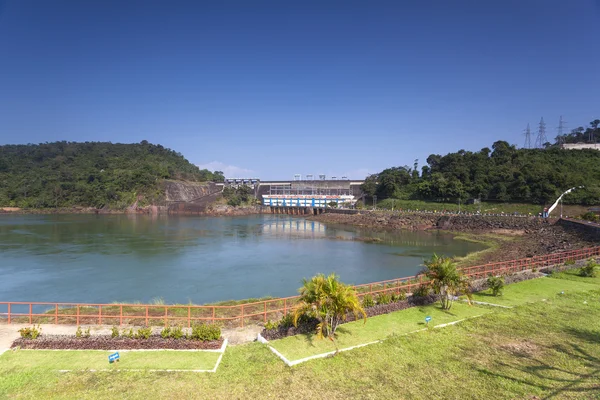 Nam Ngum Dam — Stock Photo, Image