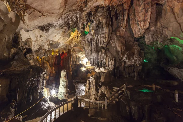 Die Chang-Höhle — Stockfoto