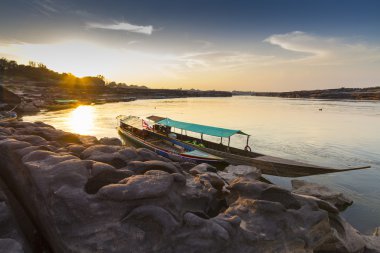 Sam phan bok Kanyon, Tayland