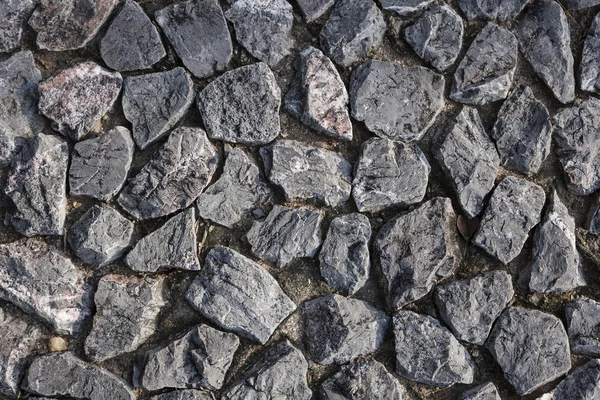 Background texture of stone wall — Stock Photo, Image