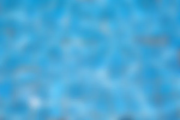 Water abstracte onscherpe achtergrond — Stockfoto