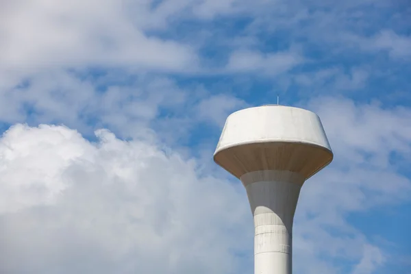 Vattenbehållare — Stockfoto