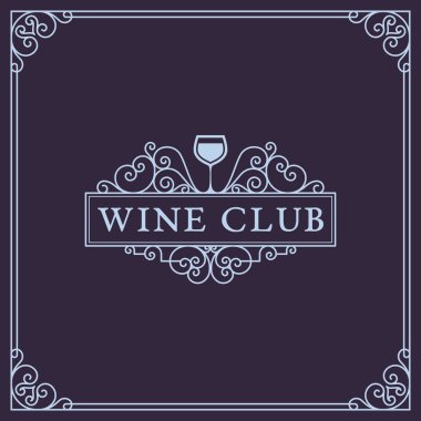 Süsleri etiketi şablonu