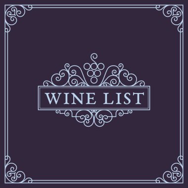 Süsleri etiketi şablonu