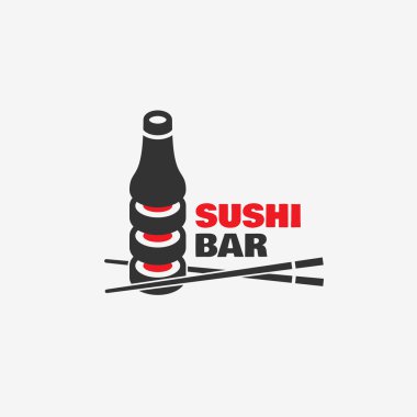 Suşi bar logosu
