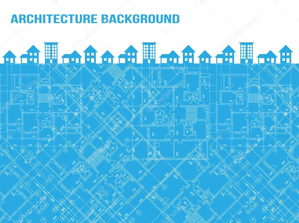 architecture background