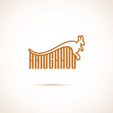 Kanguru logosu