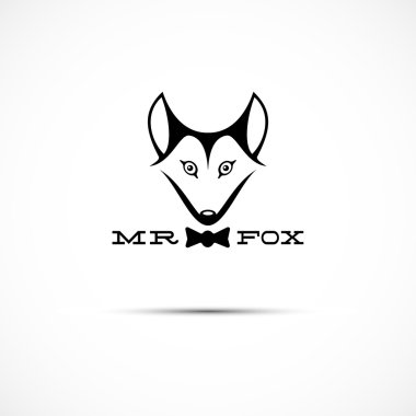 Bay fox logosu