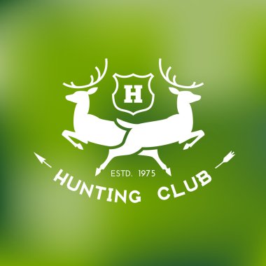 Logo avlamak