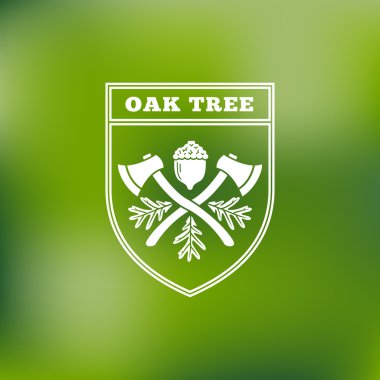 Yaban hayatı logosu