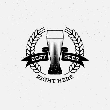 Bira Etiketi
