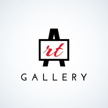 Sanat Galerisi logosu