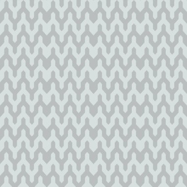 Klasik klasik klasik dikişsiz desen, zigzag sembolü, İskandinav tarzı üçgenler. gri arka plan. Tebrik kartı tasarımı, hediye paketi, kumaşlar, duvar kağıtları için kullanılabilir. Vektör illüstrasyonu