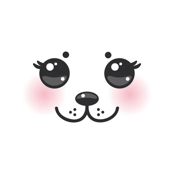 Focinho Vetores De Stock Ilustracoes Vetoriais Free Focinho Depositphotos