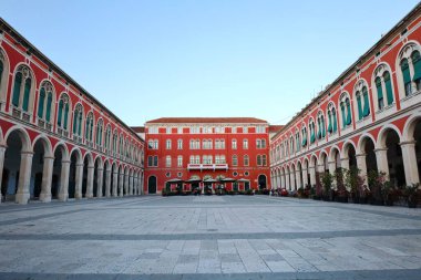 Venedik 'teki Büyük Meydan