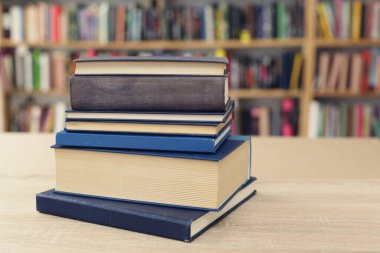 kazık kitap kütüphane