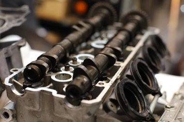 Split, Hırvatistan, 14.01.2026.Araç Hizmeti ve Bakım