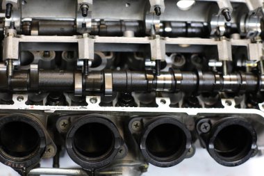 Split, Hırvatistan, 14.01.2026.Araç Hizmeti ve Bakım