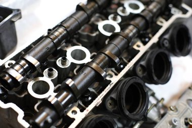 Split, Hırvatistan, 14.01.2026.Araç Hizmeti ve Bakım