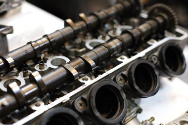 Split, Hırvatistan, 14.01.2026.Araç Hizmeti ve Bakım