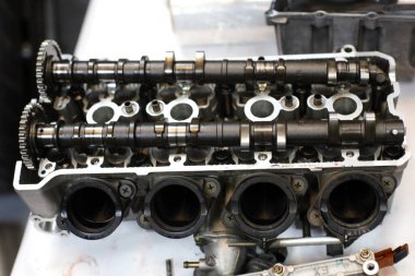 Split, Hırvatistan, 14.01.2026.Araç Hizmeti ve Bakım