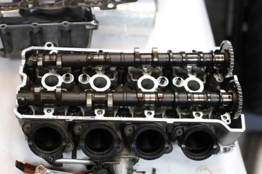 Split, Hırvatistan, 14.01.2026.Araç Hizmeti ve Bakım