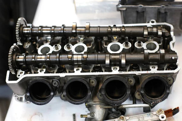 Split, Hırvatistan, 14.01.2026.Araç Hizmeti ve Bakım