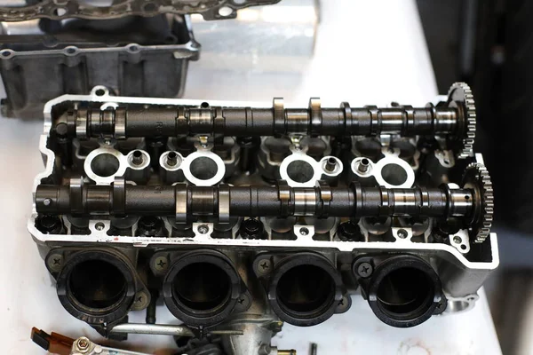 Split, Hırvatistan, 14.01.2026.Araç Hizmeti ve Bakım