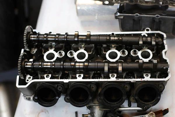 Split, Hırvatistan, 14.01.2026.Araç Hizmeti ve Bakım