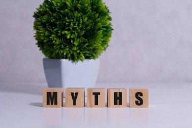 Tahta küplerle ilgili efsaneler. Mitler konsepti