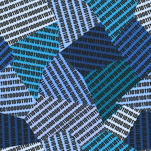 ikili kod seamless modeli