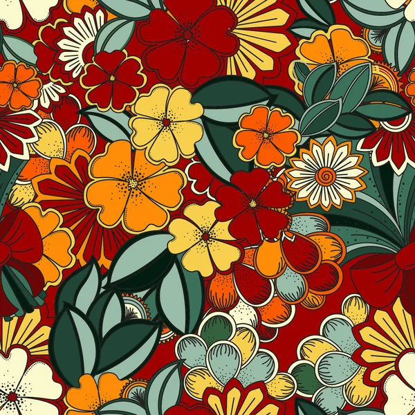 Parlak, kusursuz desen