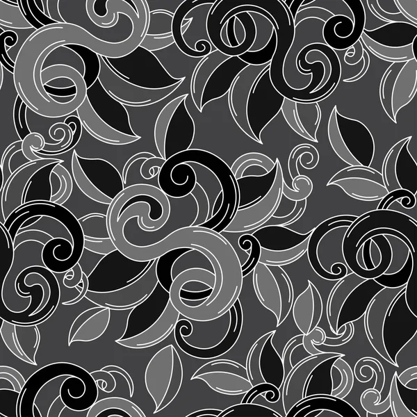 Karmaşık, pürüzsüz desen bırakır