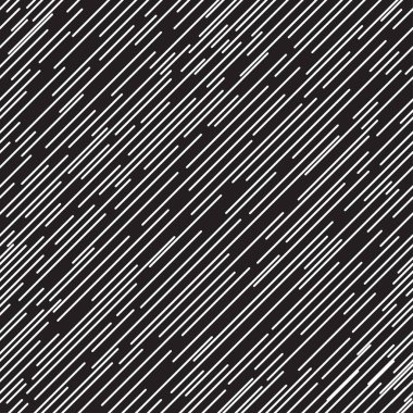 eğimli çizgiler kusursuz desen