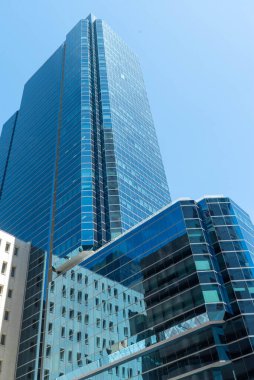 Batı Avustralya 'daki Perth şehrinin resimleri.