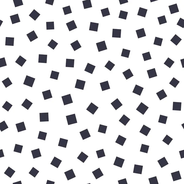 Abstract Vector Seamless Pattern Best Polka Dot Fabric Wallpaper Gift — Stock Vector