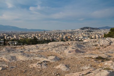 Athens City View, Yunanistan