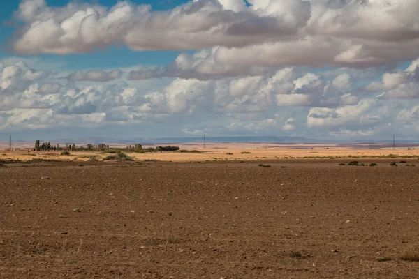 Bulutlu hava, Fas ülkede
