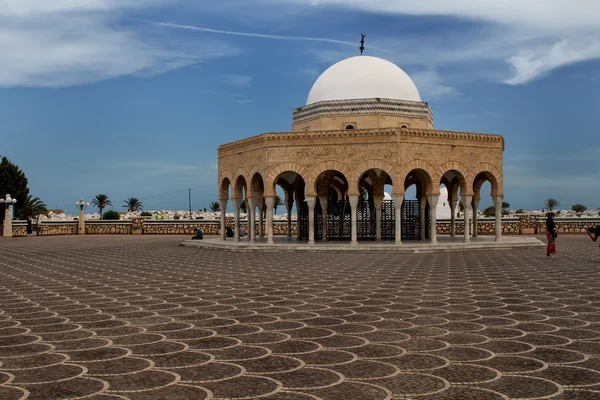 Monastir, Túnez — Foto de Stock