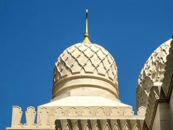 Mezquita Jumeirah, Dubai — Foto de Stock