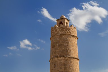 Kule Ribat Sousse, Tunus için