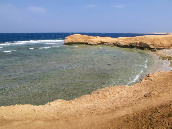 Mar del Mar Rojo, Egipto —  Fotos de Stock