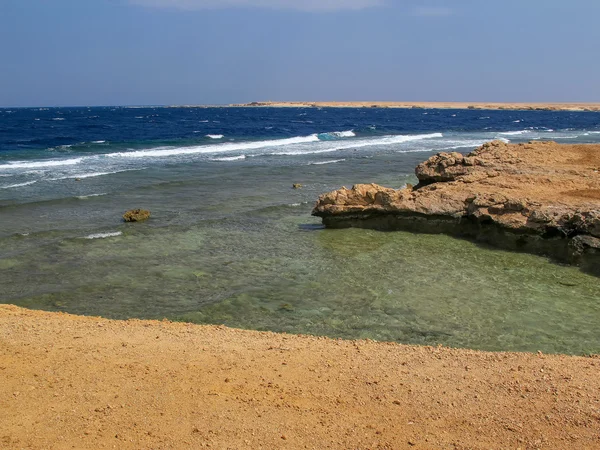 Mar del Mar Rojo, Egipto —  Fotos de Stock