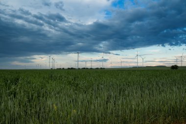 Sunrise ekolojik enerji kaynağı
