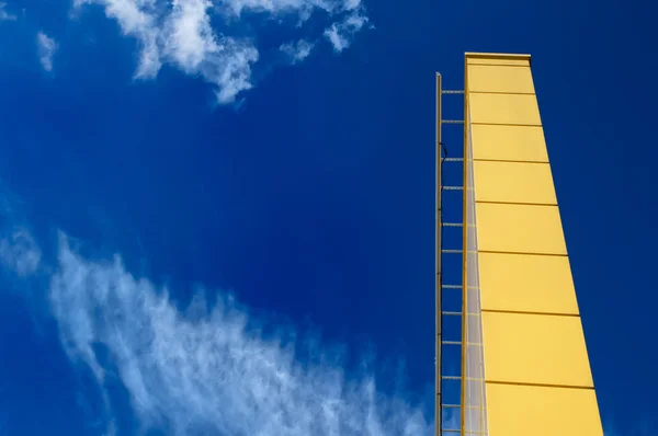 Ladder to the Sky — Stock Photo, Image