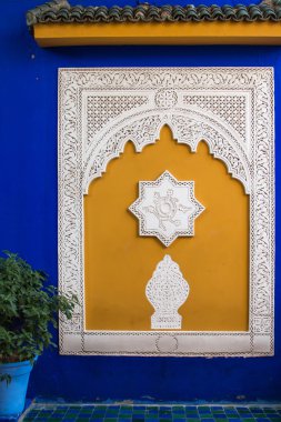 Geleneksel Arap mimarisi