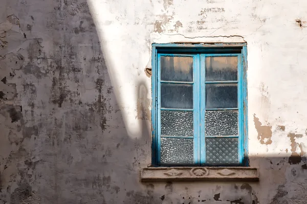 Fenster Licht und Schatten — Stockfoto