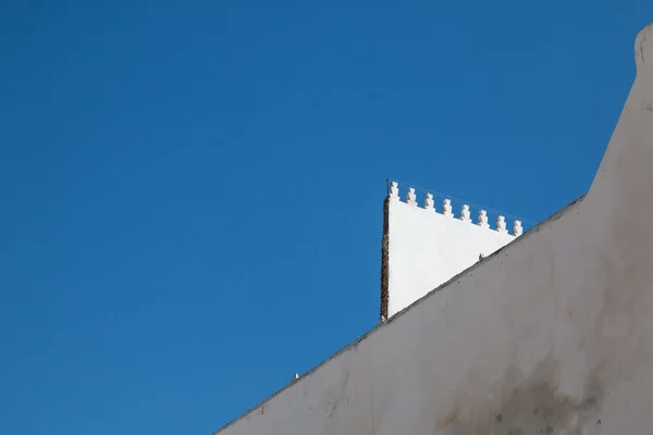 Arabische architectuur, Marokko — Stockfoto